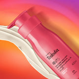 Natura Todo Dia Women's Barbados Cherry And Hibiscus Moisturizing