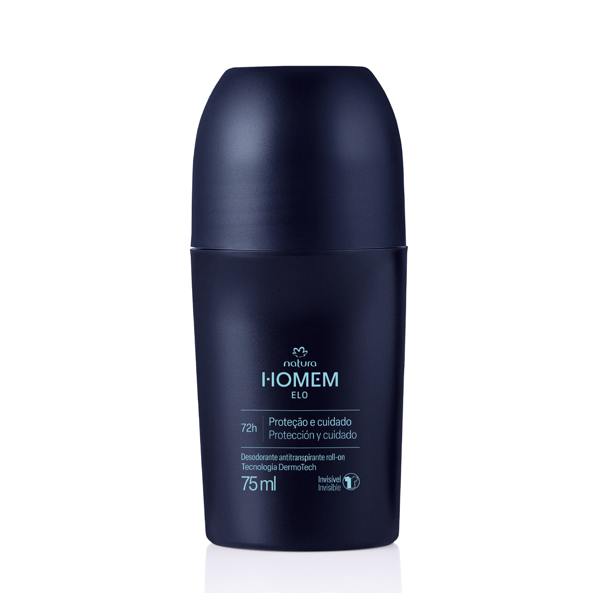 Natura Homem Elo Men's  Antiperspirant Deodorant Roll On
