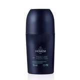 Natura Homem Elo Men's  Antiperspirant Deodorant Roll On