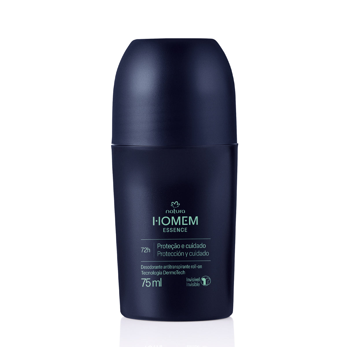 Natura Homem Essence Antiperspirant Deodorant Roll On