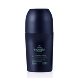 Natura Homem Essence Antiperspirant Deodorant Roll On