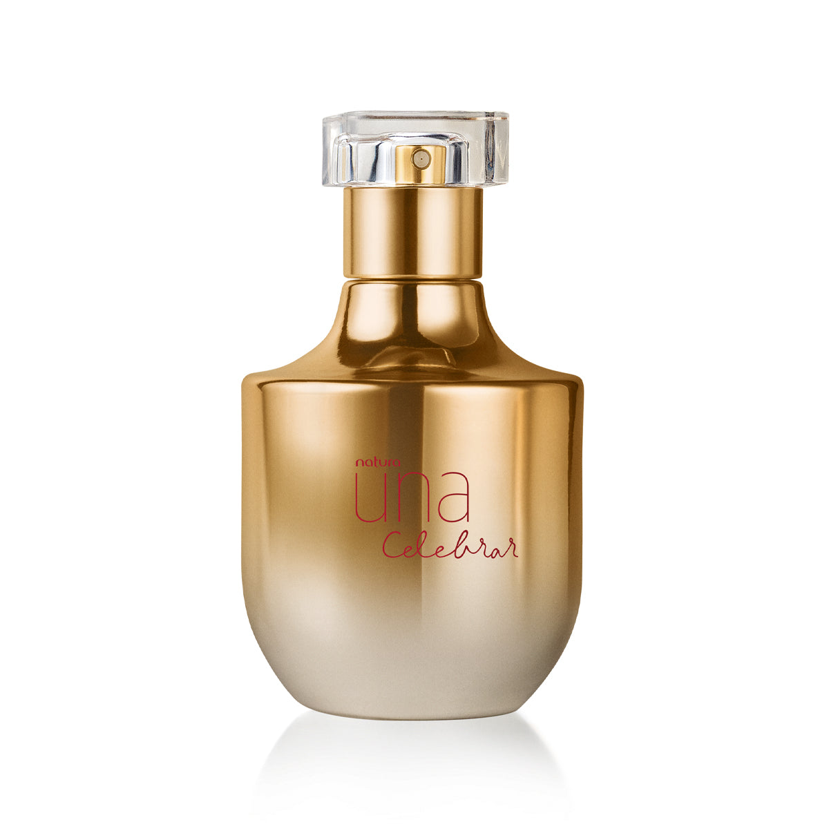 Natura Una Celebrate Women's Eau de Parfum