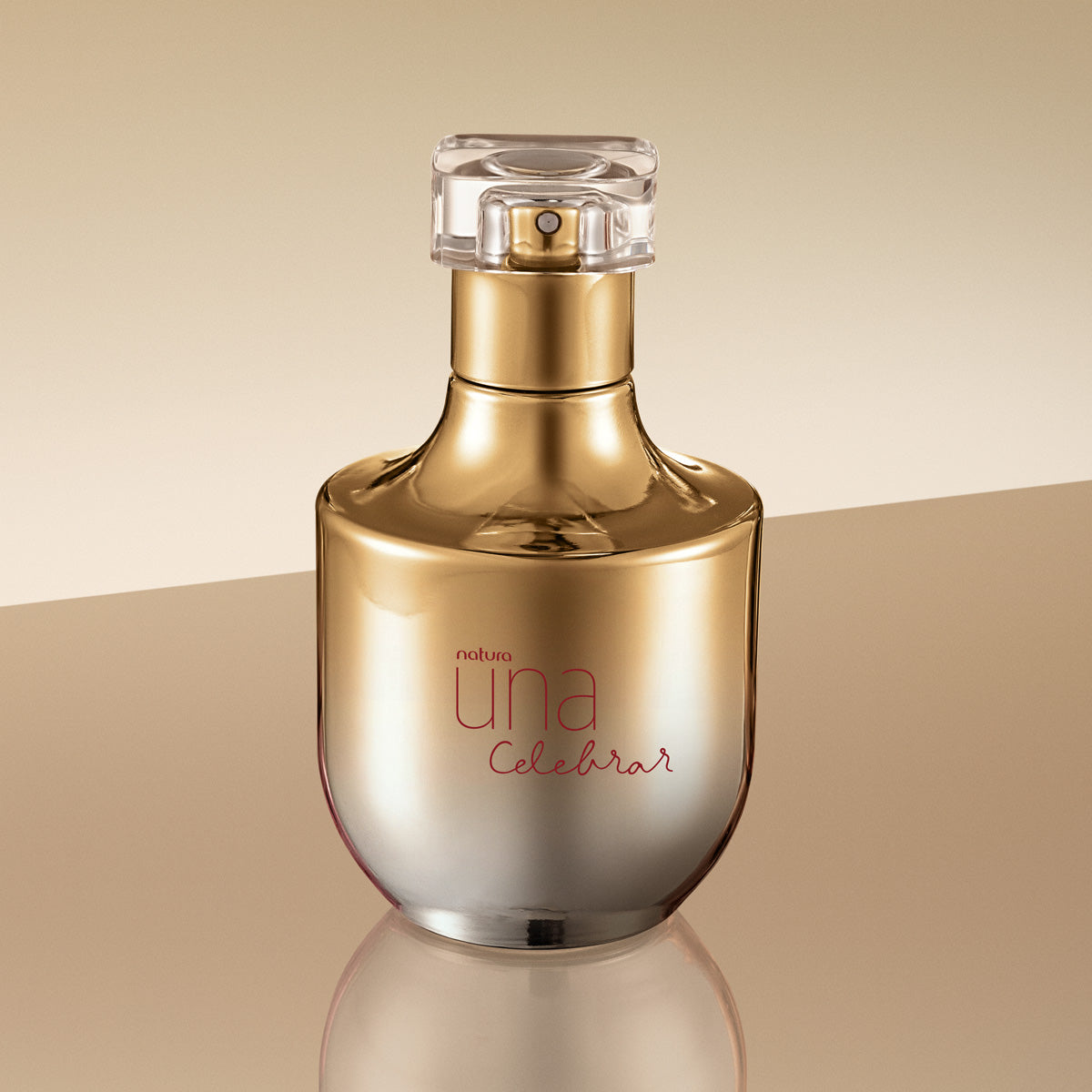 Natura Una Celebrate Women's Eau de Parfum