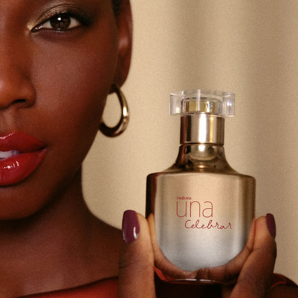Natura Una Celebrate Women's Eau de Parfum