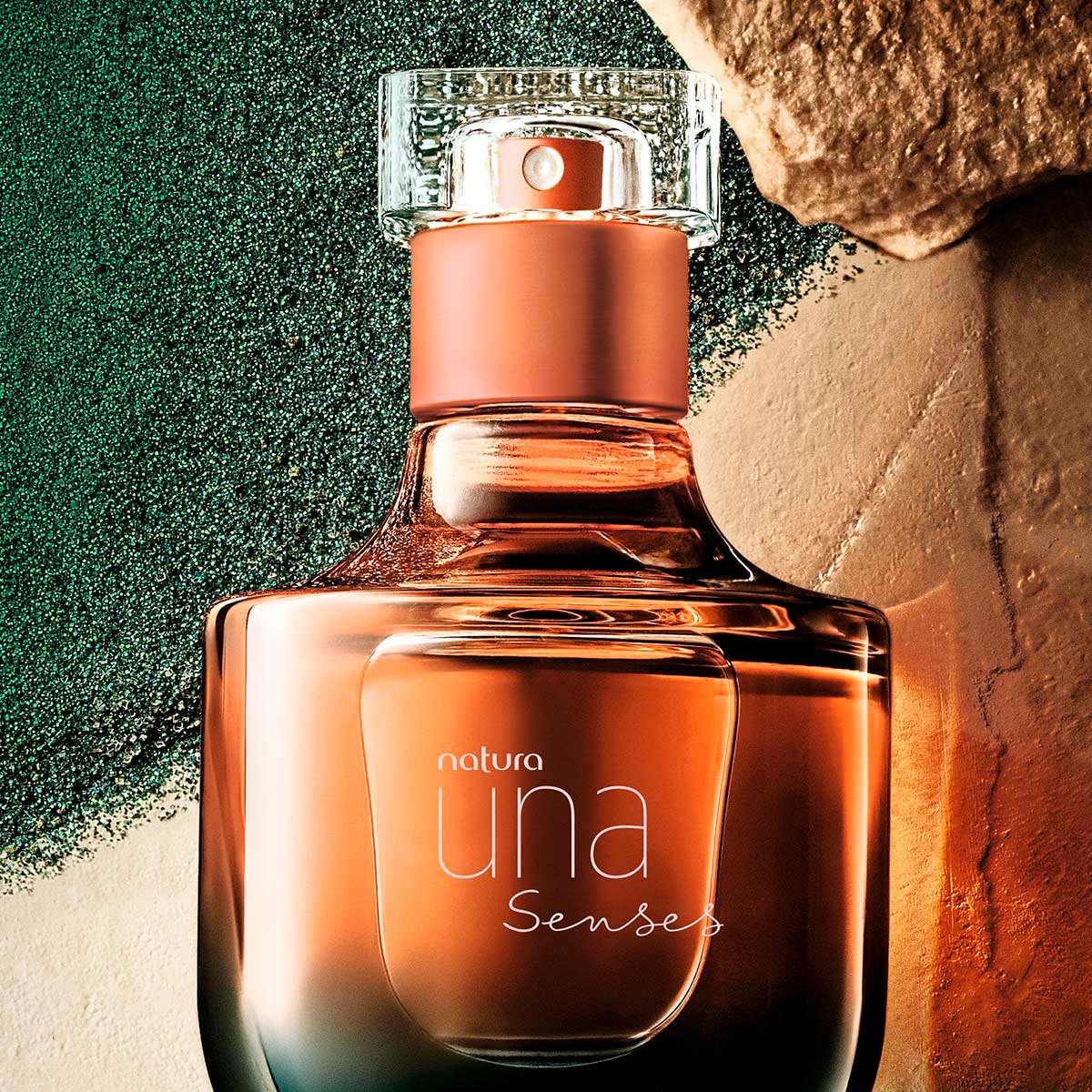 Natura Una Senses Women's Eau de Parfum – Attitude Fashion