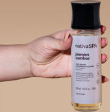 O Boticario Nativa Spa Jasmin Sambac Women's  Body Splash