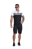 Polo de hombre Pit Bull Jeans 81142
