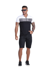 Polo de hombre Pit Bull Jeans 81142