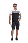 Polo de hombre Pit Bull Jeans 81142