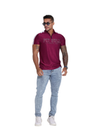 Polo de hombre Pit Bull Jeans 81602