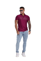 Polo de hombre Pit Bull Jeans 81602