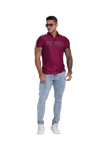 Polo de hombre Pit Bull Jeans 81602