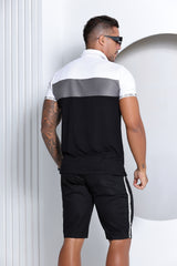 Polo de hombre Pit Bull Jeans 81142