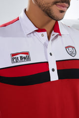 Polo de hombre Pit Bull Jeans 81793