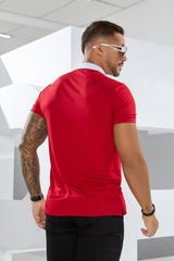 Polo de hombre Pit Bull Jeans 81793