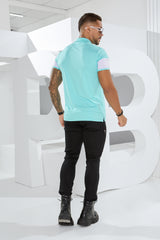 Polo de hombre Pit Bull Jeans 81812