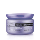 O Boticario Eudora Siage Growth Accelerate Women's Hair Mask