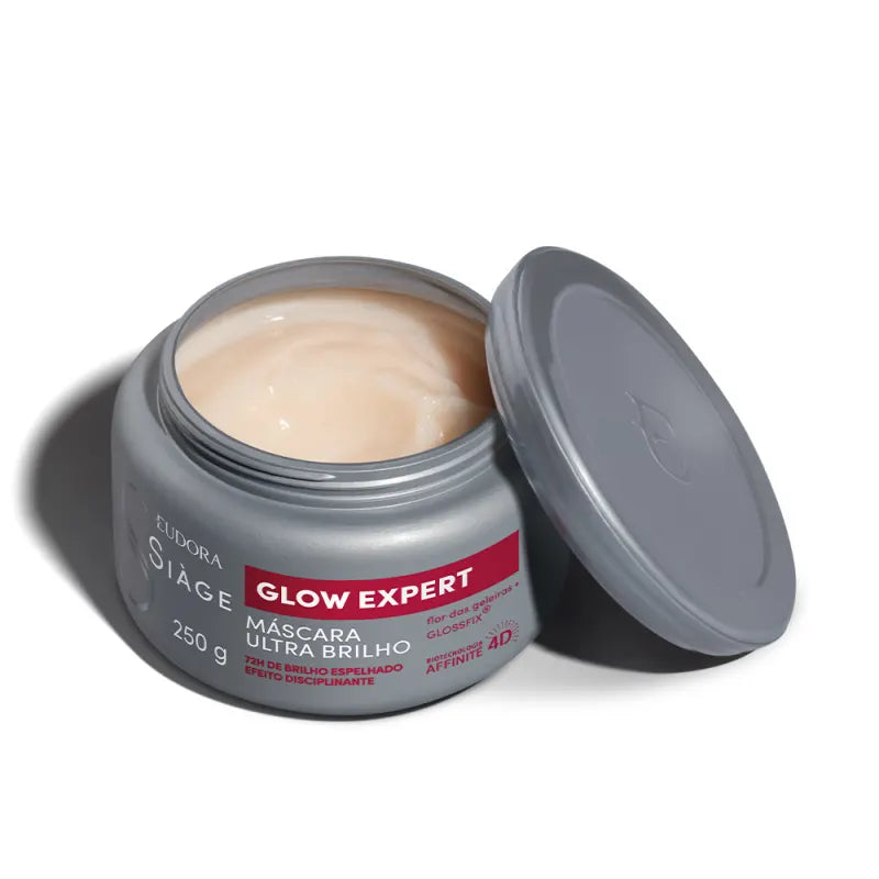 O Boticario Eudora Women's  Siage Glow Expert  Hair Mask