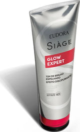 O Boticario Eudora Siage Women's Glow Expert Shampoo