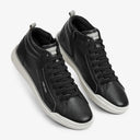 Ferracini Star Men's Leather Sneakers 1057 A