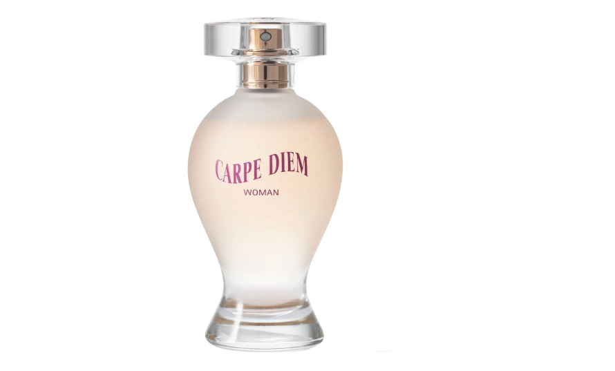 O Boticario Carpe Diem Women's Eau de Toilet Spray