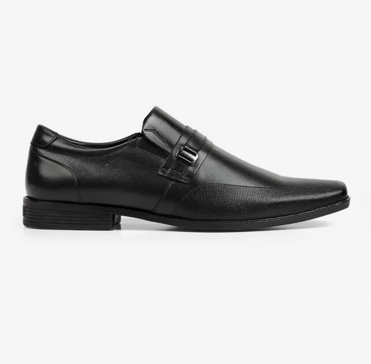 Ferracini Liverpool Men's Leather Shoe 4082