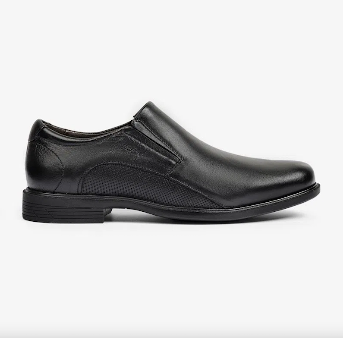 Ferracini Roma 4539 Men's Leather Shoes