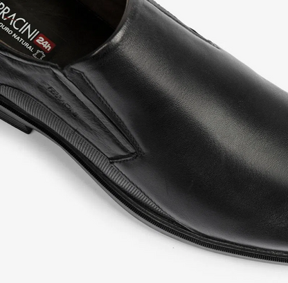 Ferracini Roma Men's Leather Shoe 4539