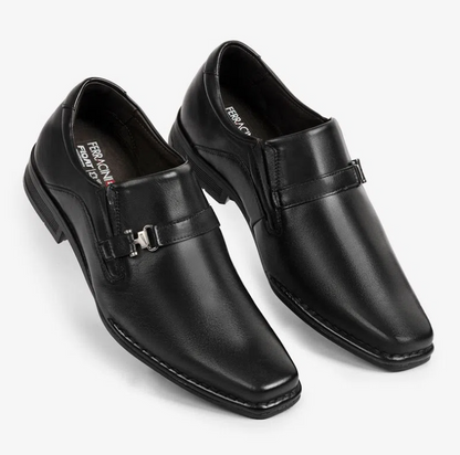 Ferracini Ambience Men's Leather Shoe 5331