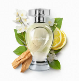 O Boticario Acqua Fresca Women's  Eau De Toilette Spray
