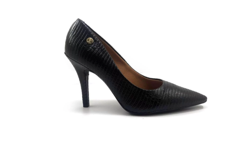VIZZANO Zapato De Vestir Mujer 1184.1177 negro