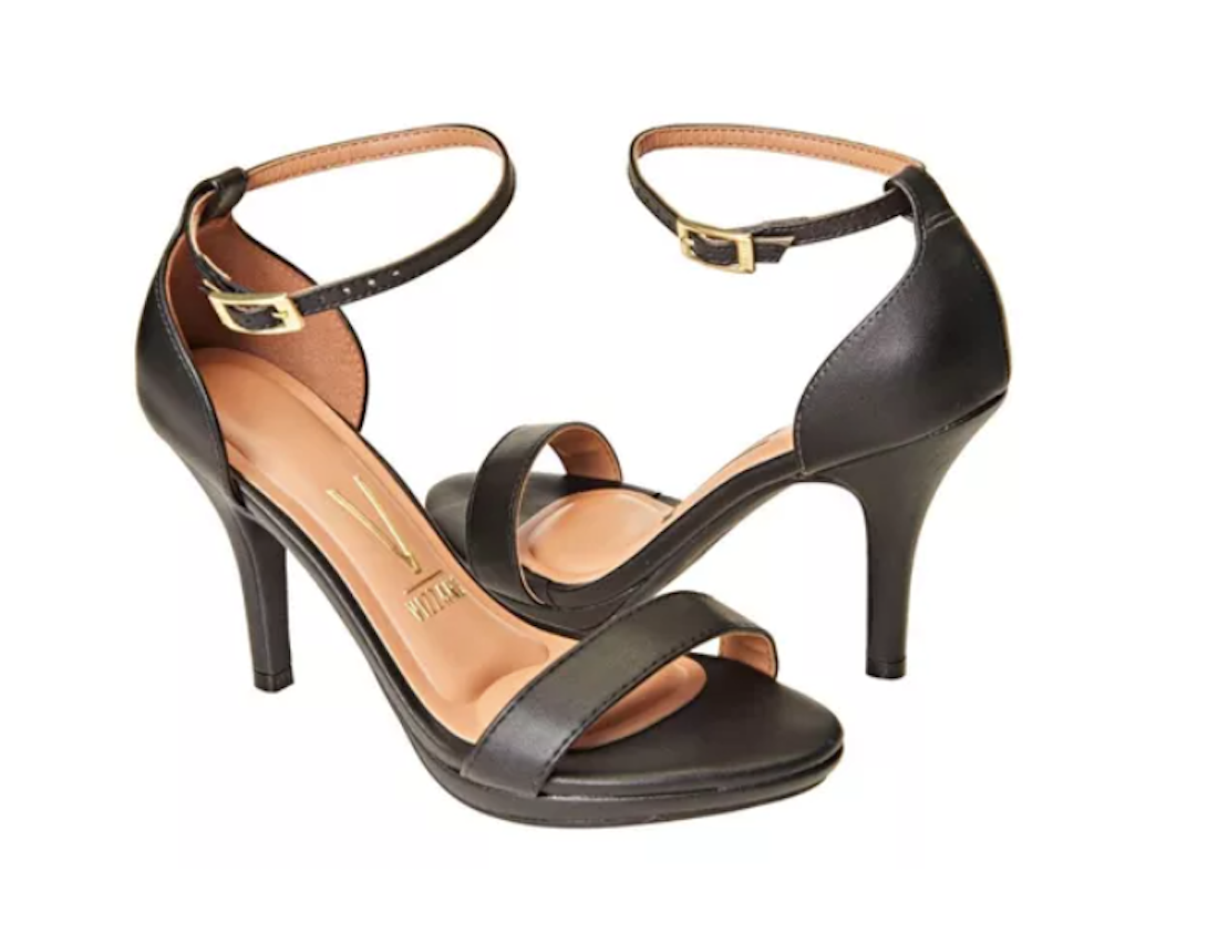 Vizzano - Sandalias con Plataforma - Zapato de Mujer - Talla 36