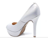 Vizzano Peep Toe Women's Shoe 1830-500