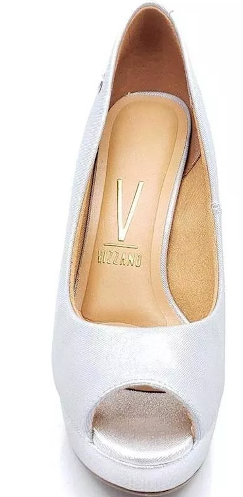 Vizzano Peep Toe Women's Shoe 1830