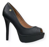 Vizzano Peep Toe Women's Shoe 1830-500
