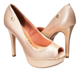 Vizzano Peep Toe Women's Shoe 1830-500