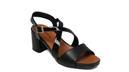 Usaflex Women's Leather Sandal 7106