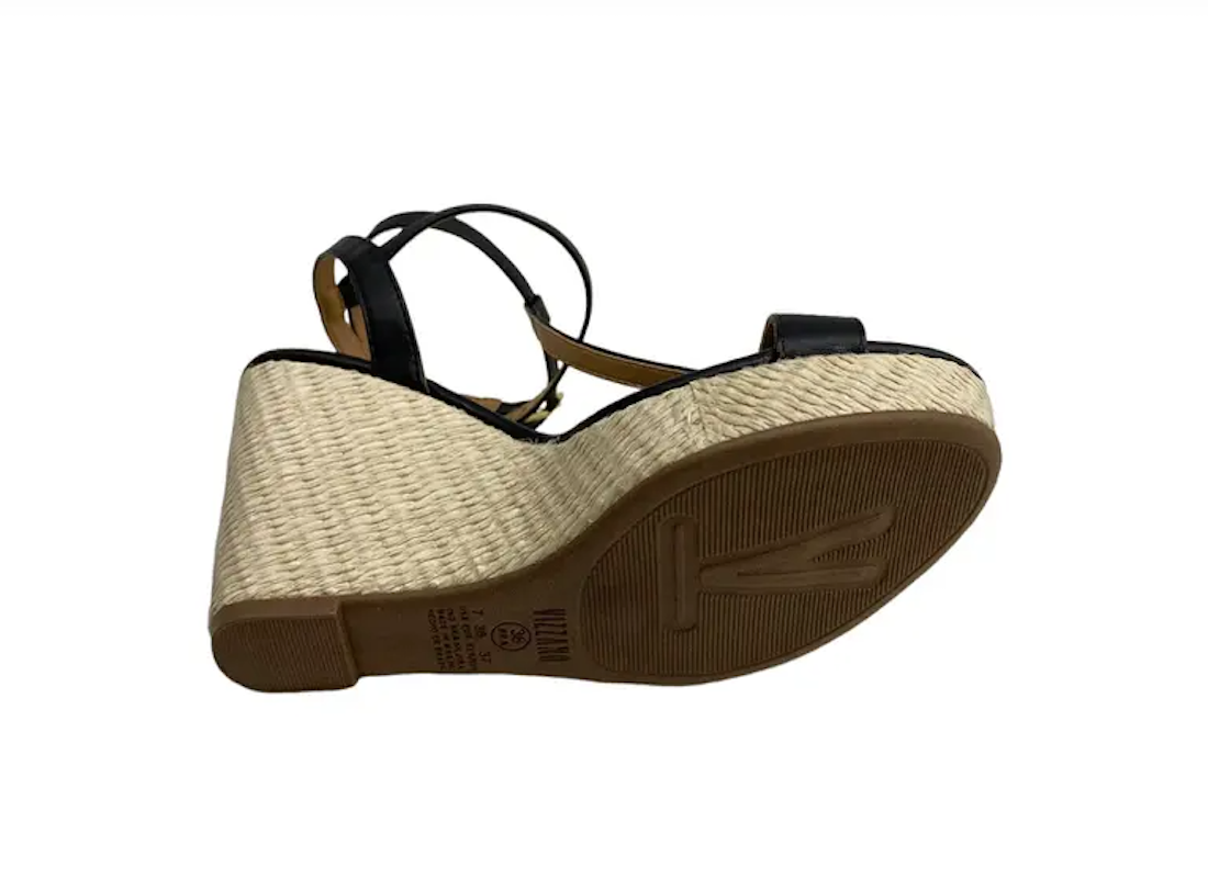 Sandália feminina Vizzano Edge 6283-2091
