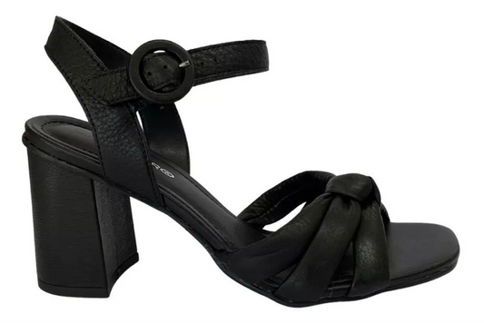 Bottero Women's Leather Sandal 341405