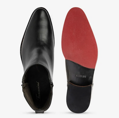 Ferracinni Caravaggio Men's Leather Boot 5706
