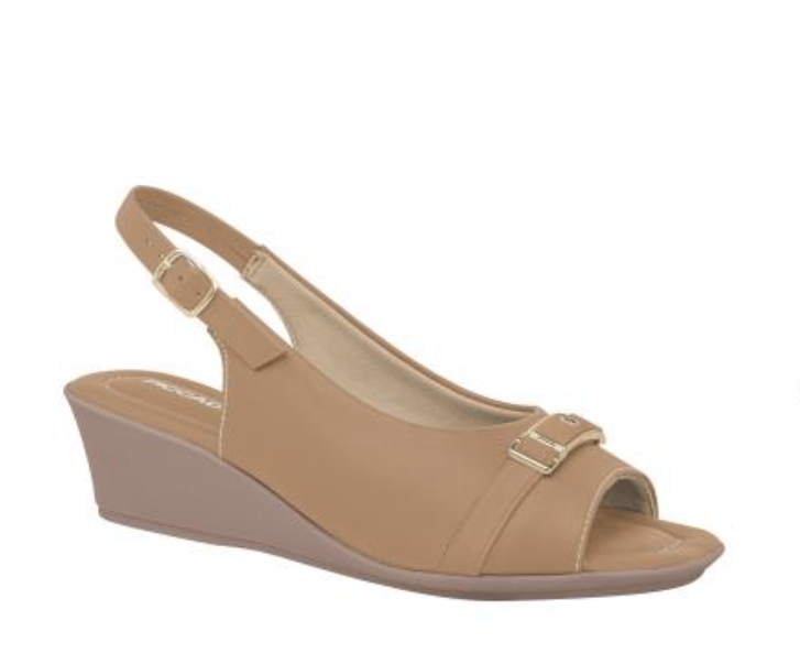 Piccadilly Women's Wedge Sandal 153073