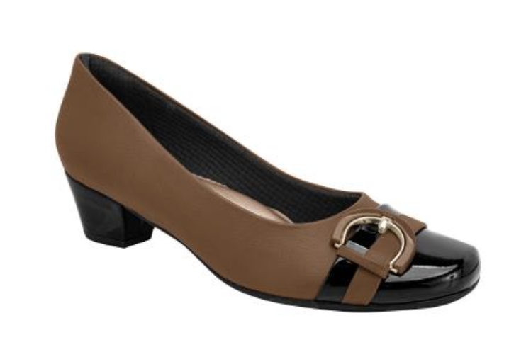 Sapato feminino Piccadilly 320315