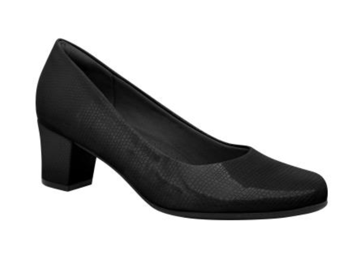 Sapato feminino Piccadilly 110072