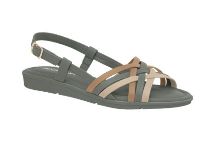 Piccadilly Women's Flat Sandals 401253