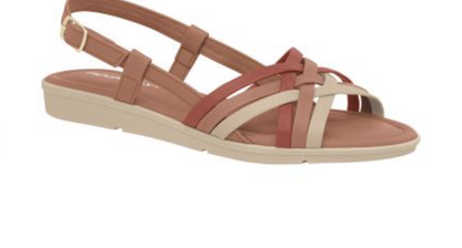 Piccadilly Women's Flat Sandals 401253