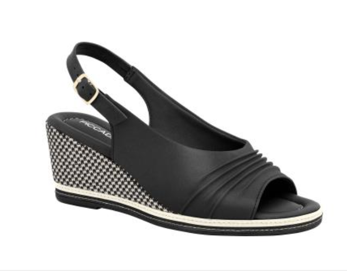 Sandalias Piccadilly Mujer 408175