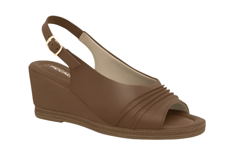 Sandálias femininas Piccadilly 408175
