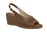 Sandálias femininas Piccadilly 408175