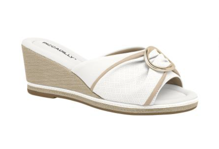 Zueco Picadilly Mujer 408190