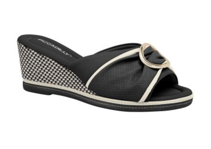 Zueco Picadilly Mujer 408190